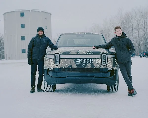 Rivian R1T R1S Real Rivian Photos & Videos original.jpg;resize(600,_)(4)