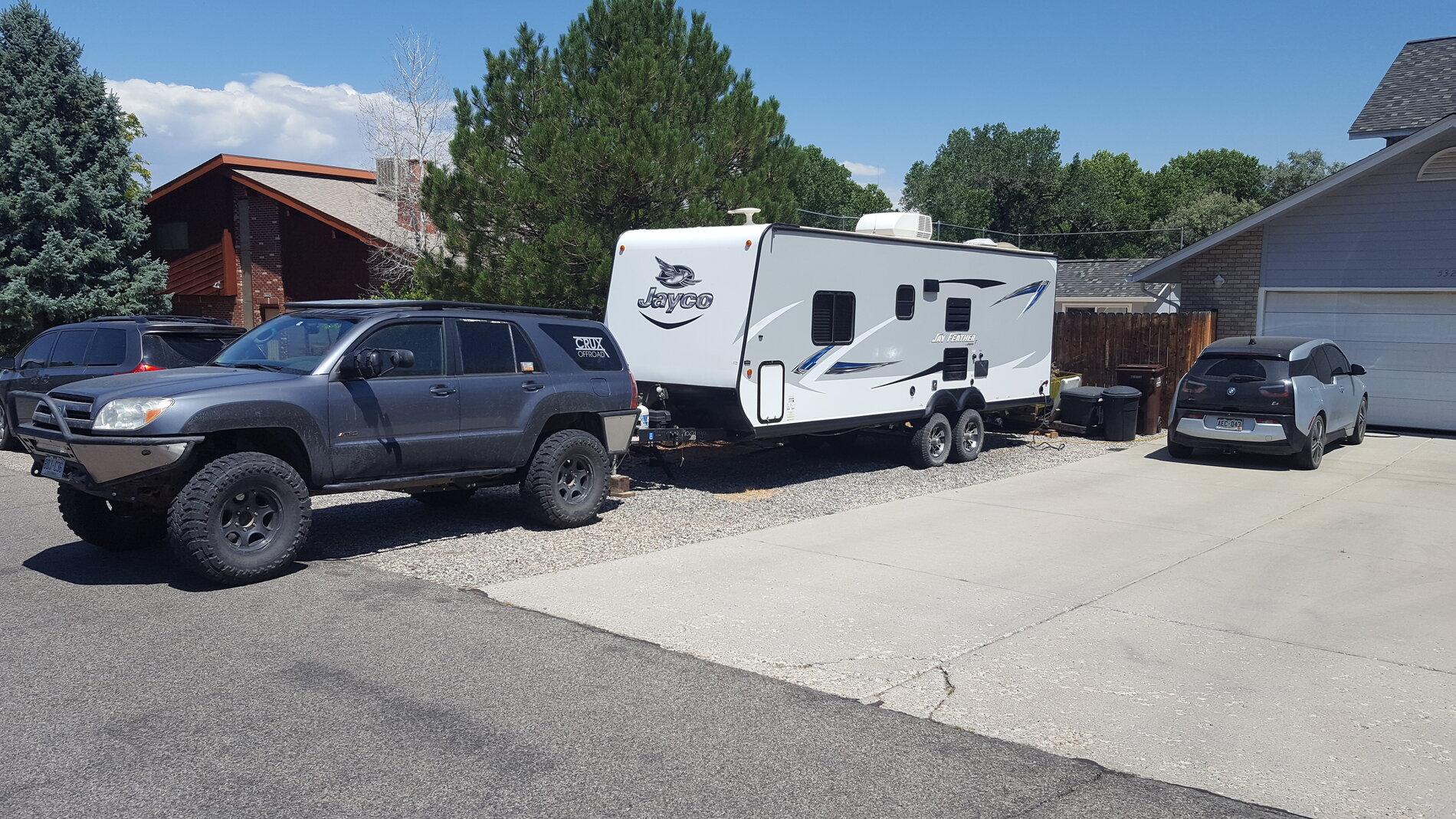 Rivian R1T R1S Wish List - Rivian Adventure Network (RAN) locations 20200801_140317