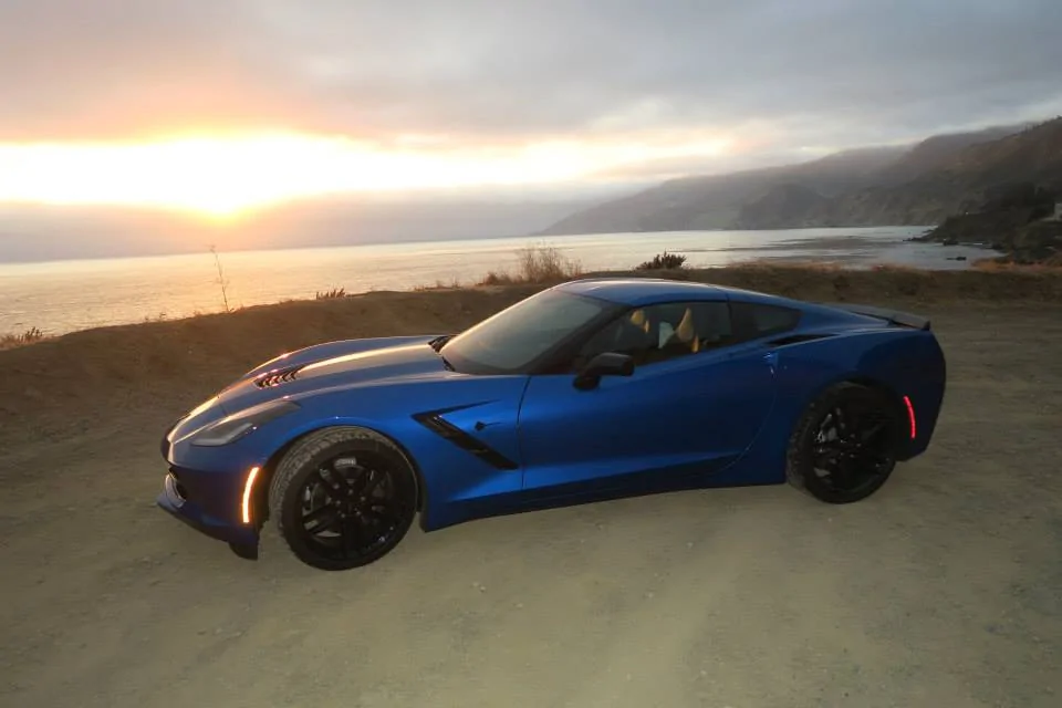 Rivian R1T R1S What are you currently driving? (Glamour Shots) car on beach
