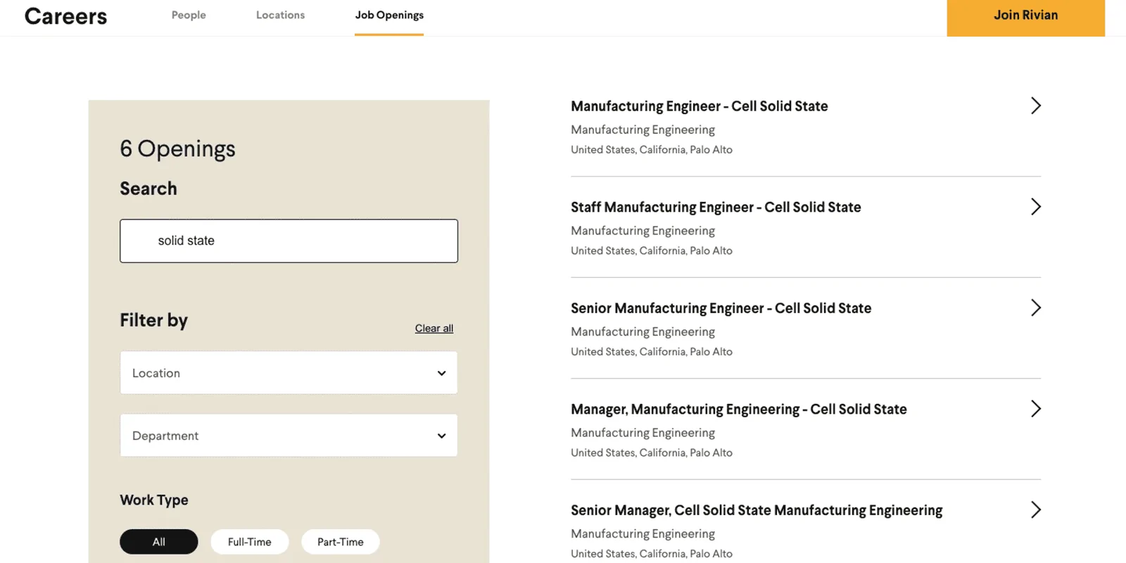 Rivian R1T R1S Rivian plans to manufacture solid-state batteries 1614716595704