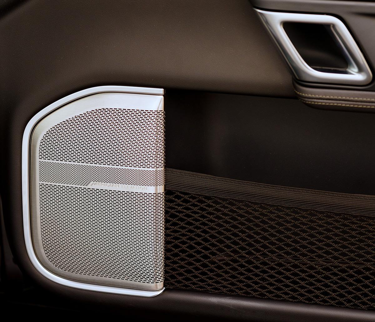 Rivian R1T R1S Official Meridian - Rivian Announcement CFF89EBE-6978-45A6-85DF-50541559FB6A