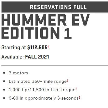 Rivian R1T R1S Official Meridian - Rivian Announcement 1614885124700