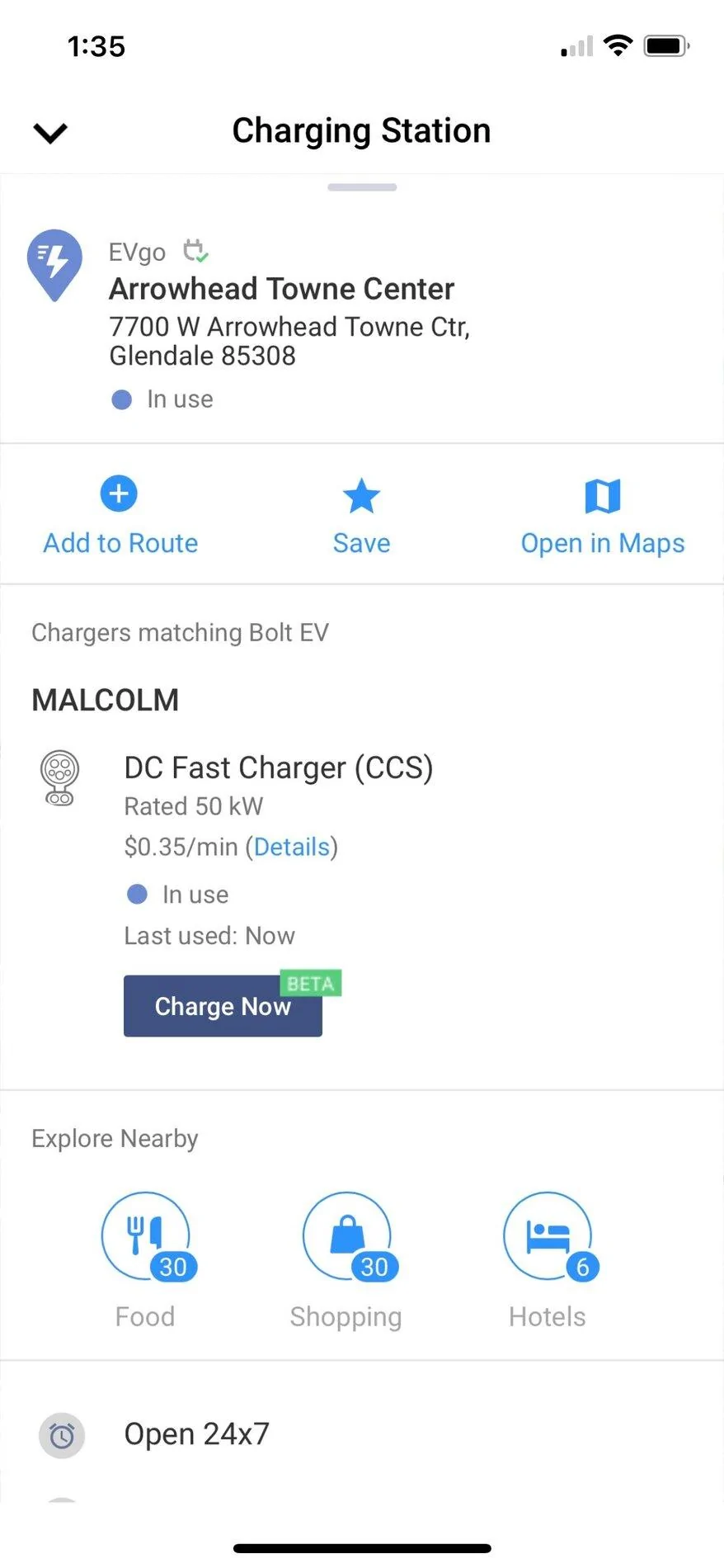 Rivian R1T R1S More charging joy (via VW software)- Rivian, please get this right! Appvi