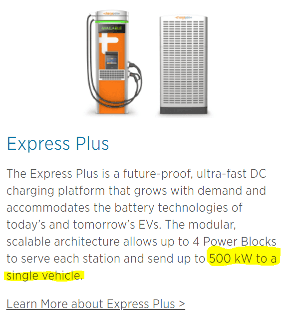 Rivian R1T R1S Battery voltage confirmed: 400V-450V 1615487408005
