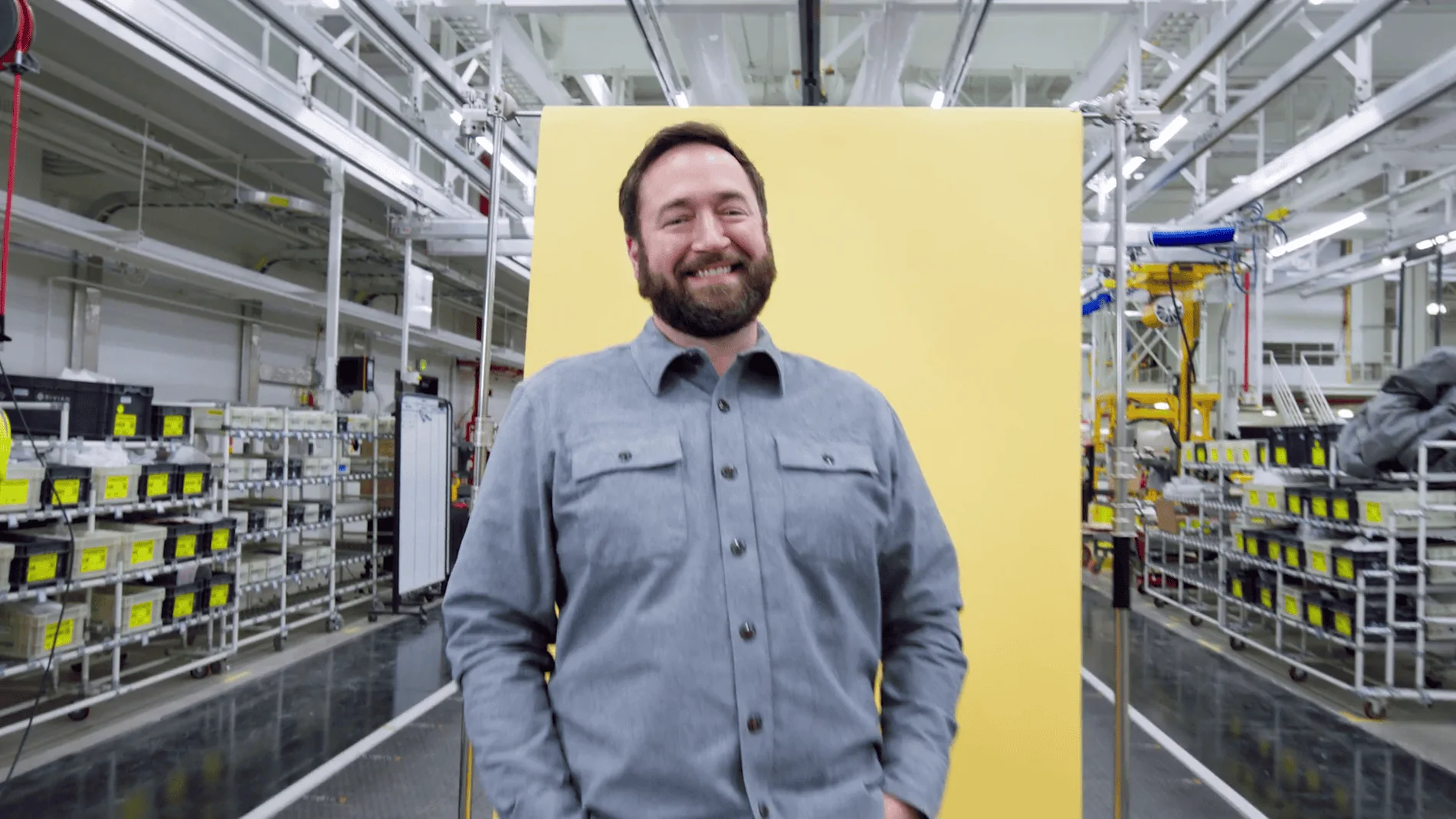 Rivian R1T R1S Introducing Rivian Guides Program: A dedicated Guide for your entire Rivian ownership vlcsnap-2021-03-12-13h45m31s878