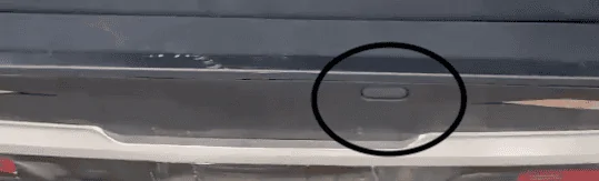 Rivian R1T R1S Possible Power Tailgate for R1S?? Screen Shot 2021-03-16 at 5.19.12 PM