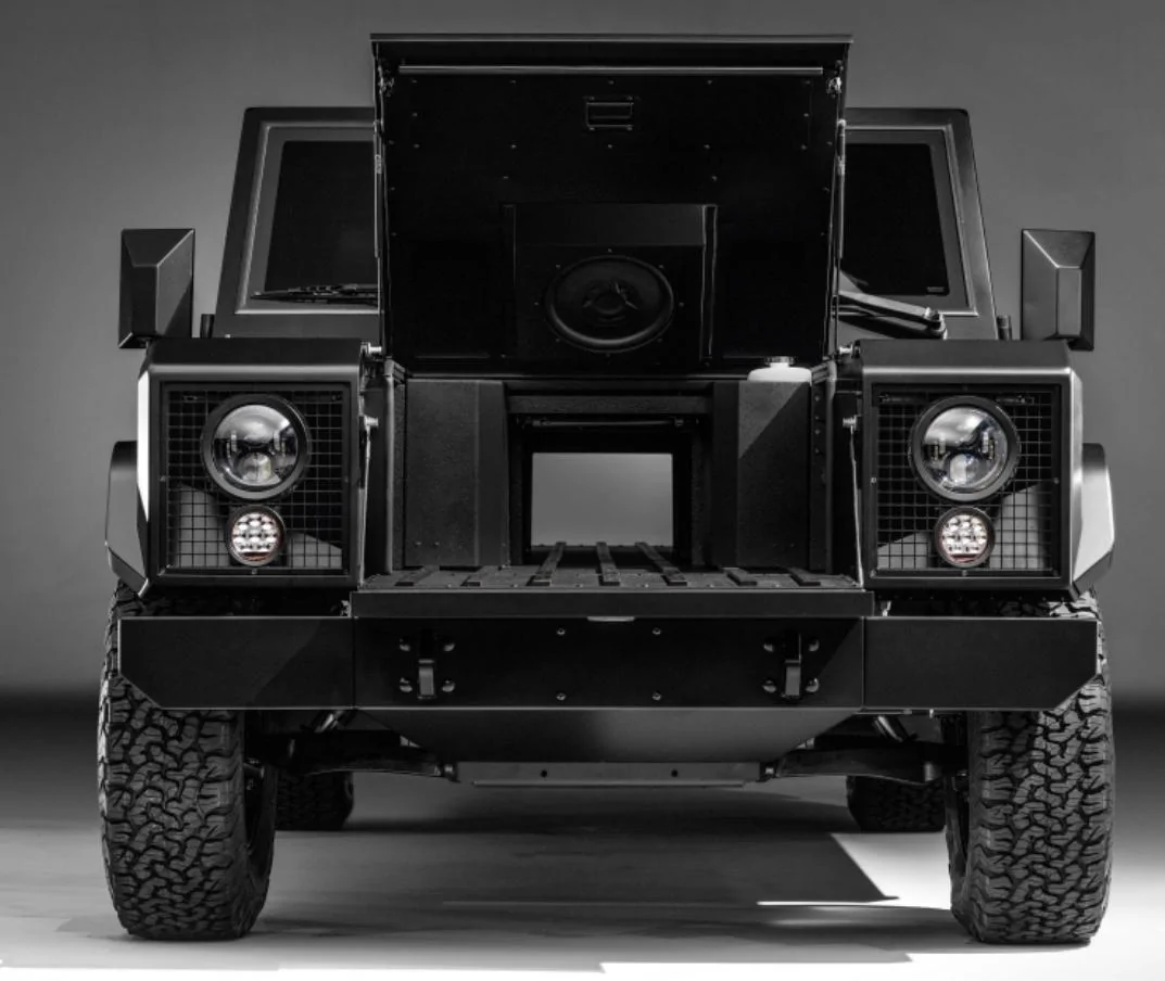 Rivian R1T R1S Vent, B!tch & Moaning for the mis-"Guided" 4C716878-00F9-4350-BB8E-F88584766A8E