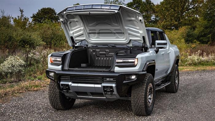 Rivian R1T R1S Vent, B!tch & Moaning for the mis-"Guided" 102120_8b