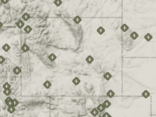 Rivian R1T R1S Wyoming 8wtYSPH