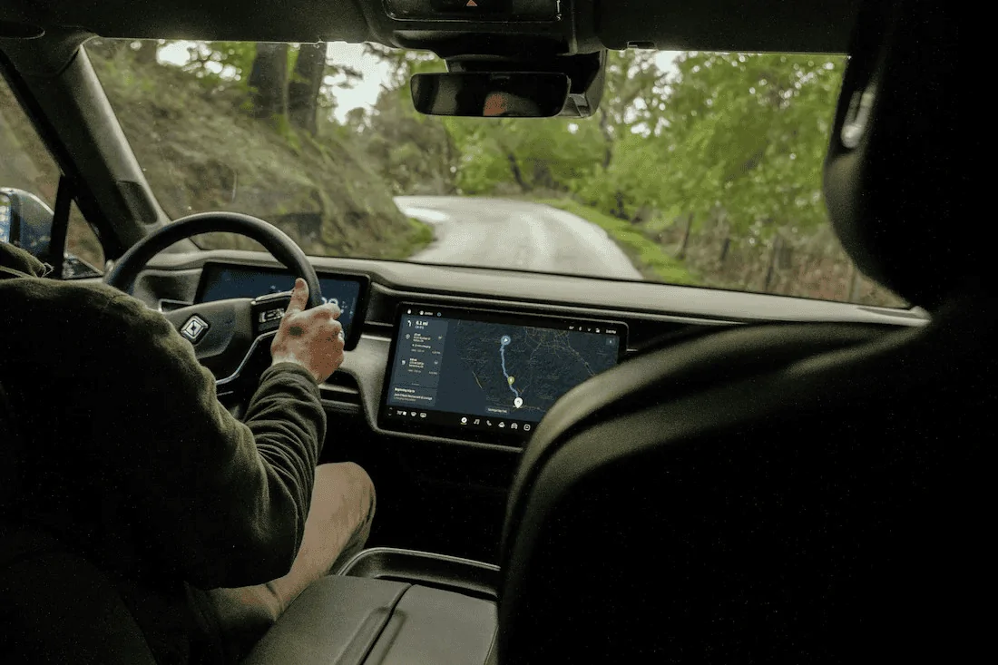 Rivian R1T R1S New Official Rivian Adventure Network and Charging Station Info 1616095224809