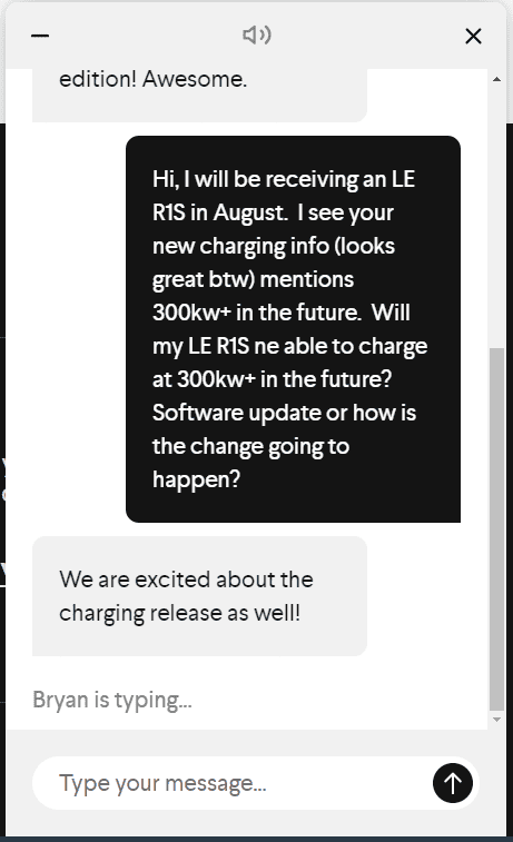 Rivian R1T R1S New Official Rivian Adventure Network and Charging Station Info Screenshot 2021-03-18 16.33.42