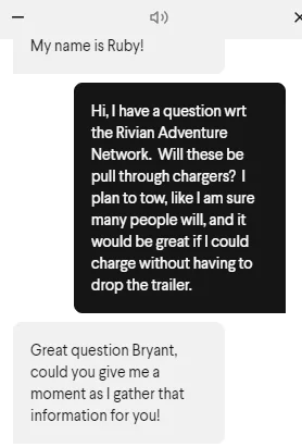 Rivian R1T R1S New Official Rivian Adventure Network and Charging Station Info 1616186939228