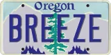 Rivian R1T R1S Personal / Vanity Plates, Anyone? 20004d7b95