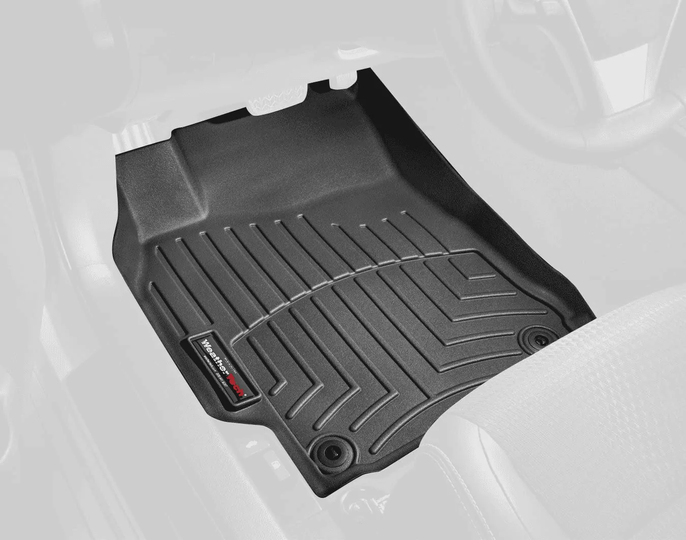 Rivian R1T R1S Collaboration with Illinois Based Weathertech? 1616692696511