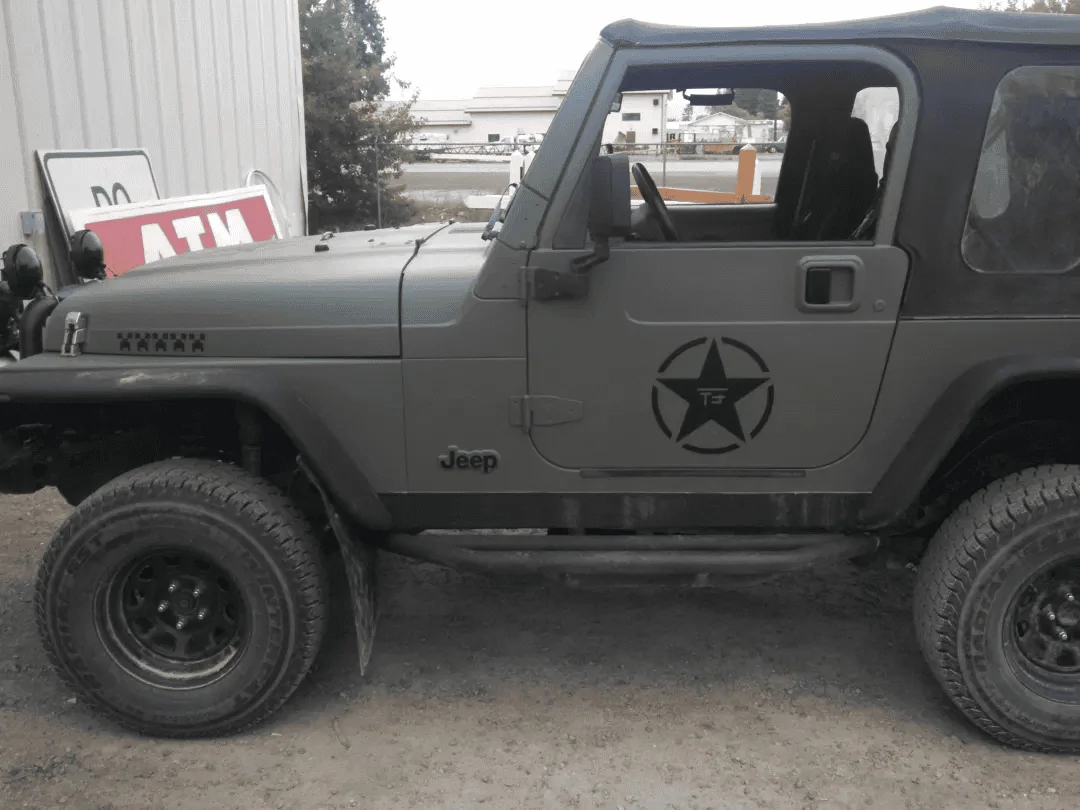Rivian R1T R1S Vinyl Wrap Thoughts 1616789729762