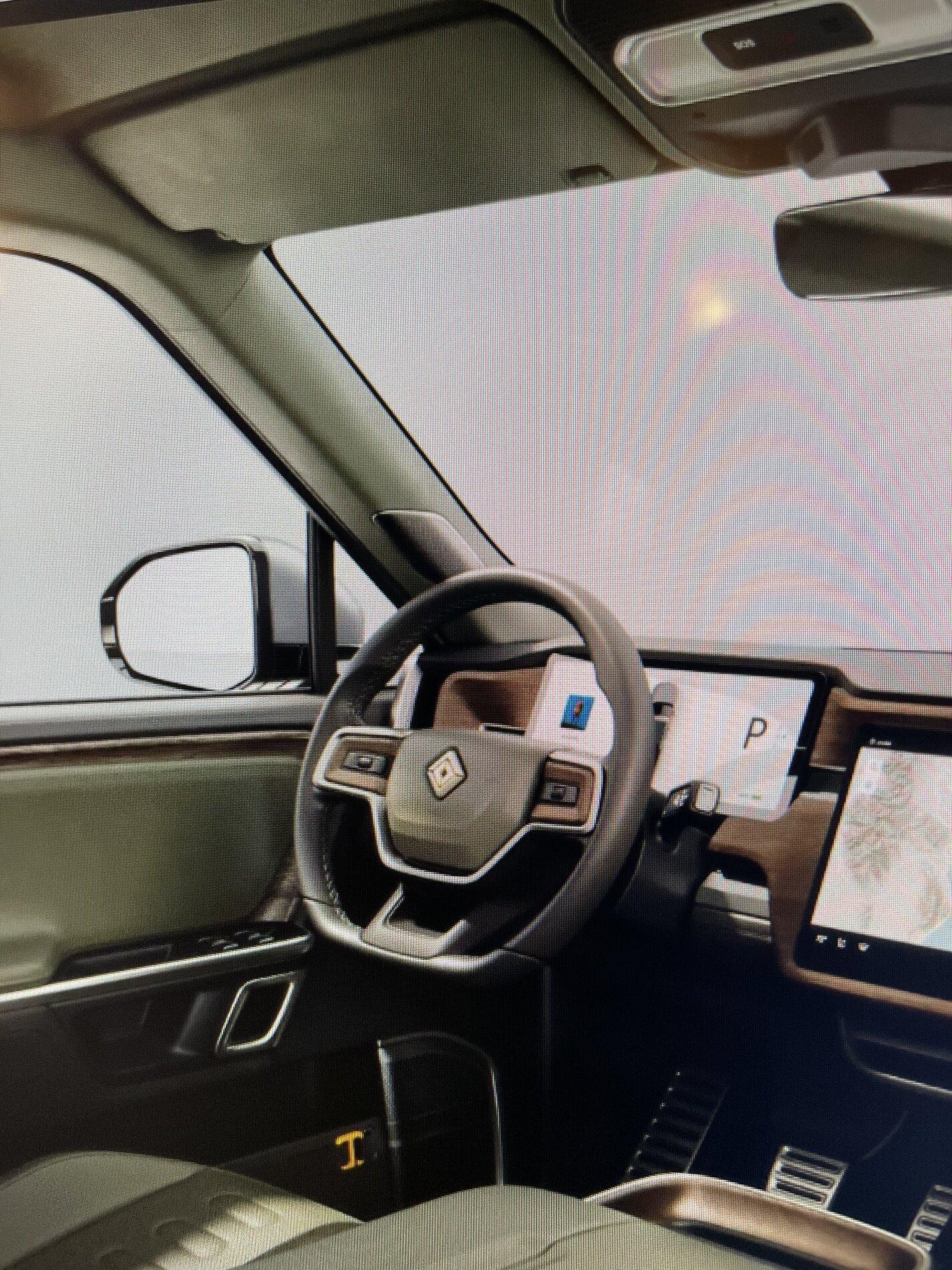 Rivian R1T R1S Vent, B!tch & Moaning for the mis-"Guided" 8433EB81-D151-4666-8AF6-D73F91E1F347