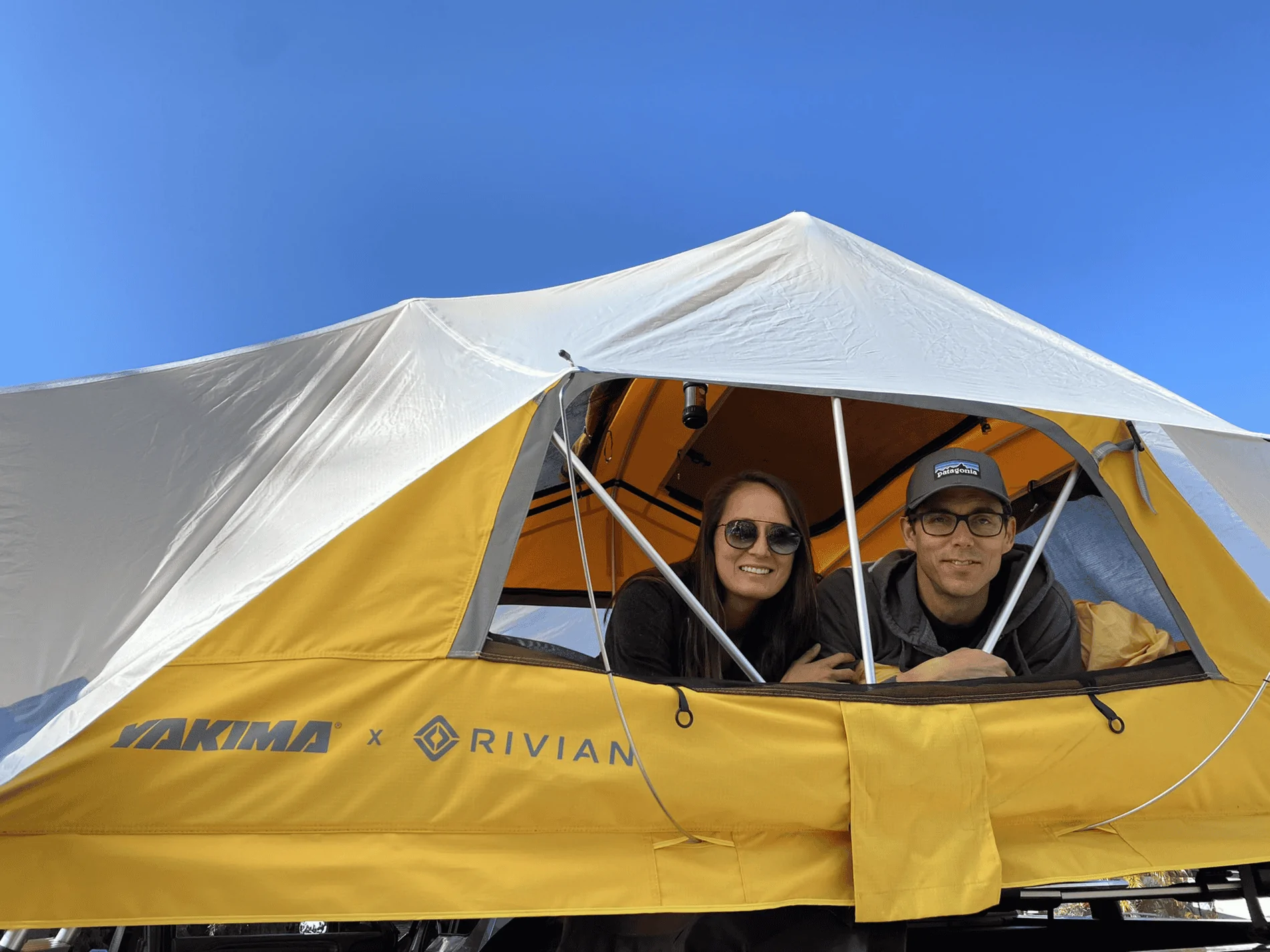 Rivian R1T R1S Possible Accessory Costs - How much will my R1T really be? 1616954641367