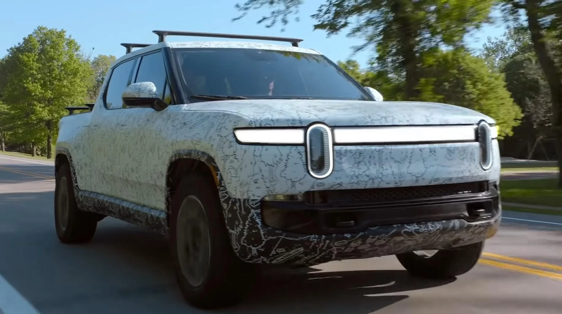 Rivian R1T R1S New April 1st Email from Rivian Answers Many Lingering Questions Screenshot_20210326-090007~2
