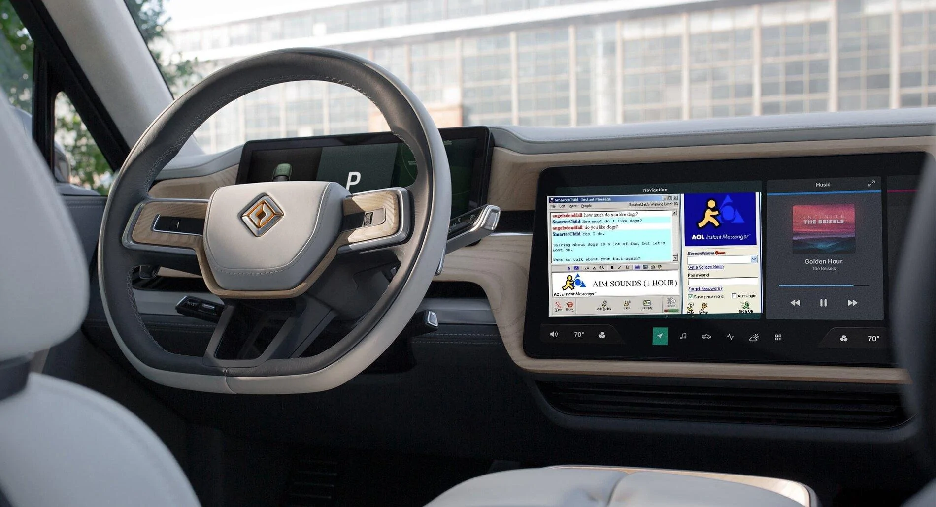 Rivian R1T R1S New April 1st Email from Rivian Answers Many Lingering Questions Polish_20210329_134400675