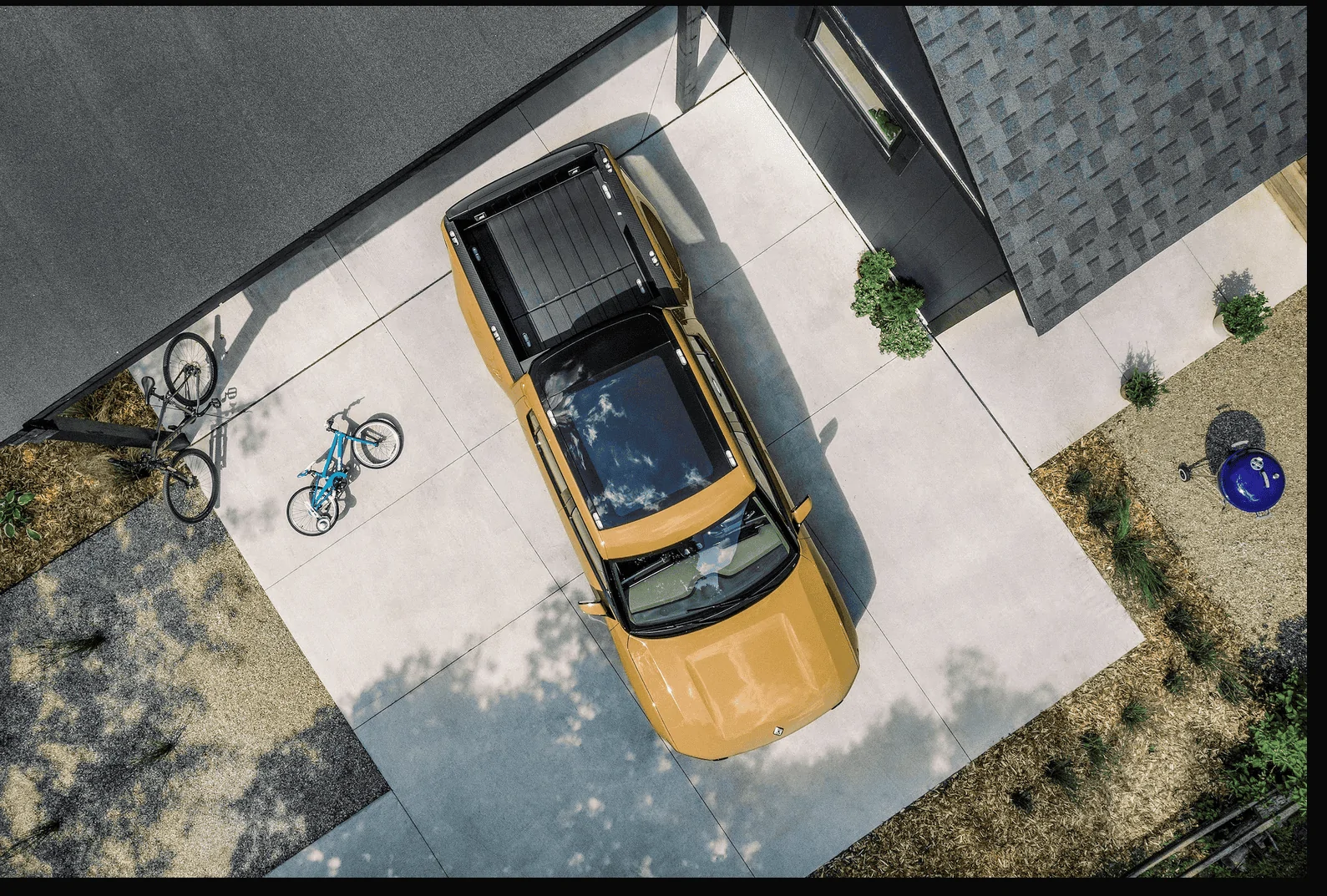 Rivian R1T R1S Rivian Service / Remote Care - Official Info Release! 1617297416761