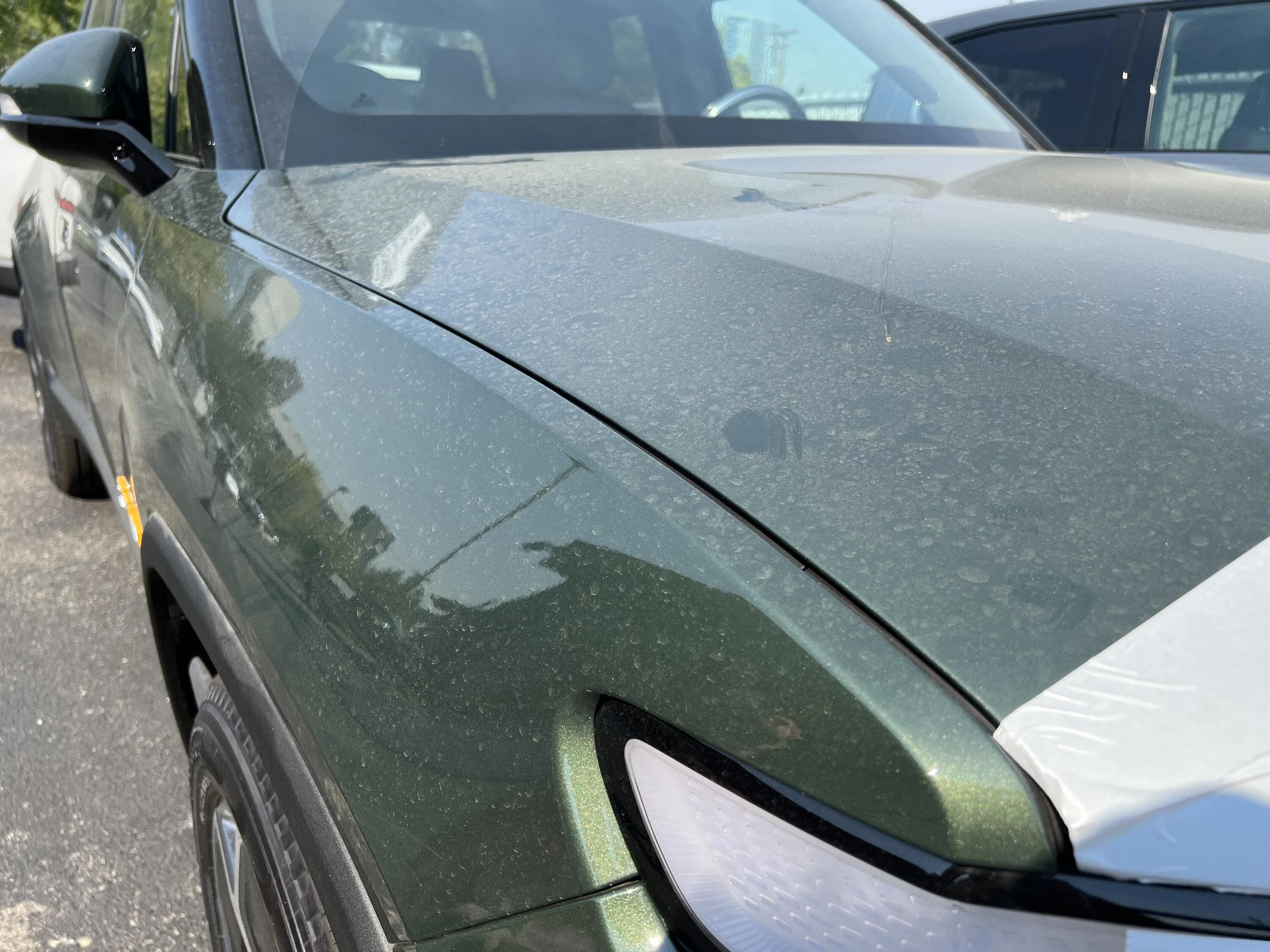 Rivian R1T R1S Aug/Sept R1S: confirmation email + guide assigned!! IMG_2609