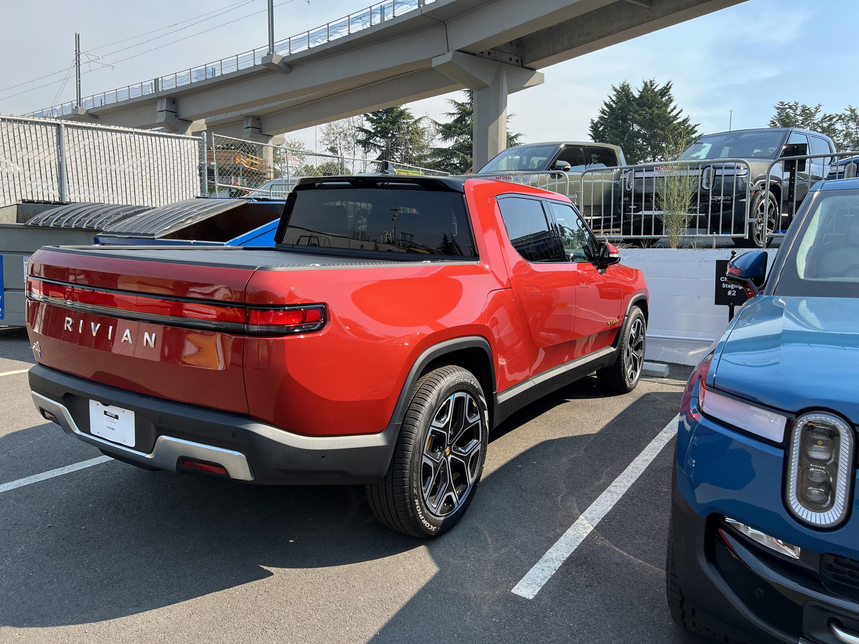 Rivian R1T R1S Aug/Sept R1S: confirmation email + guide assigned!! IMG_2614