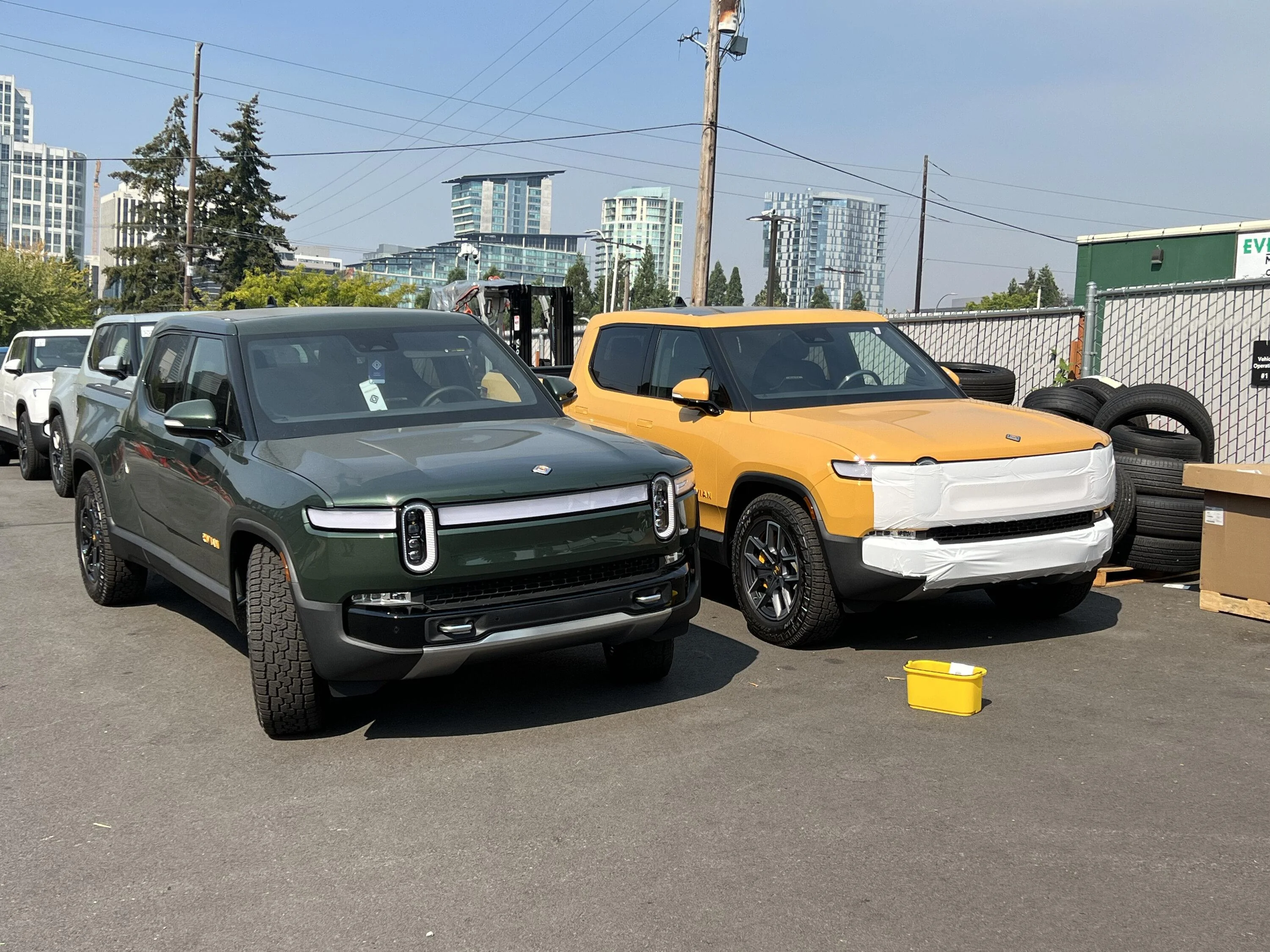 Rivian R1T R1S Aug/Sept R1S: confirmation email + guide assigned!! IMG_2616