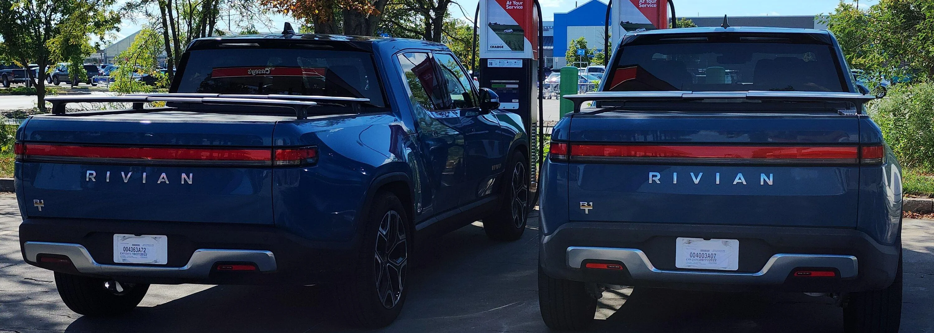 Rivian R1T R1S Iowa anyone? 20220911_152613