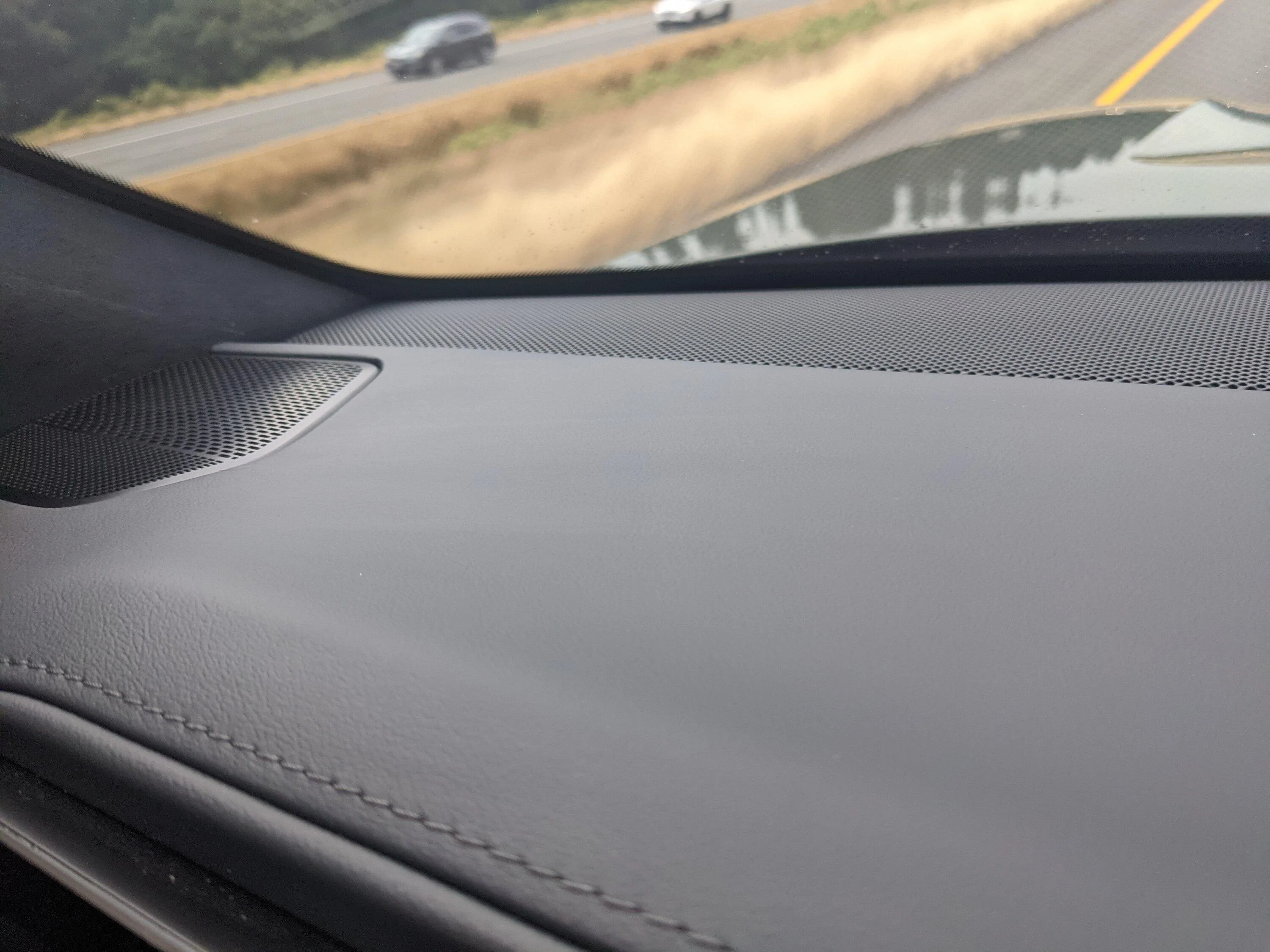 Rivian R1T R1S Products for interior/exterior cleaning? PXL_20220913_151529196