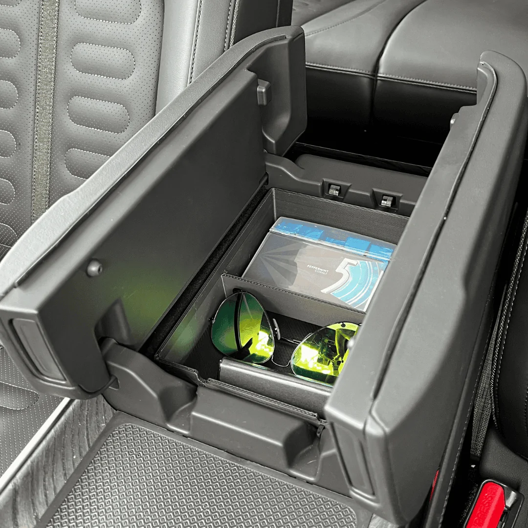 Rivian R1T R1S Products & Accessories for Rivian R1T/R1S by TWRAPS 2