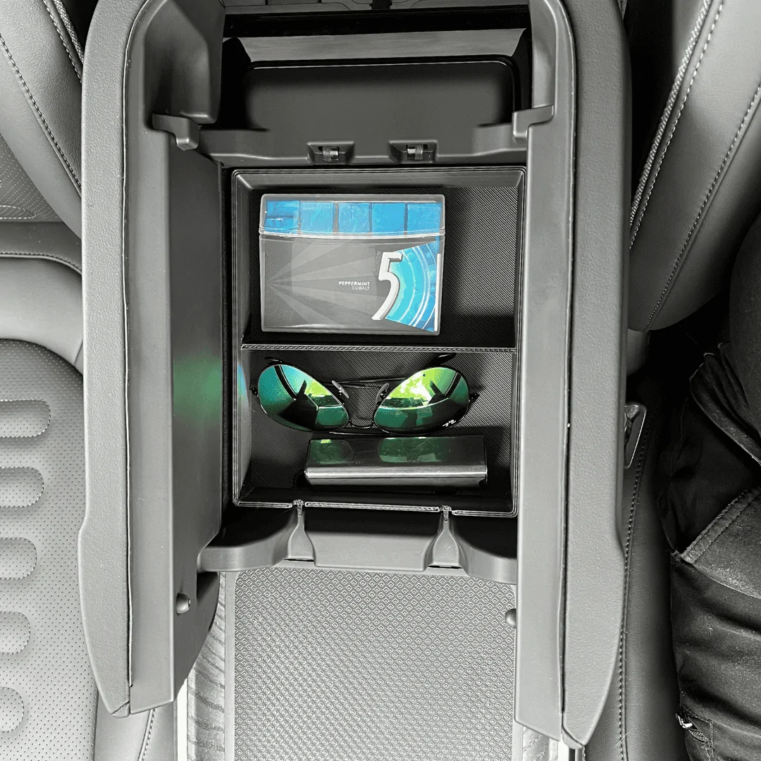 Rivian R1T R1S Products & Accessories for Rivian R1T/R1S by TWRAPS 3