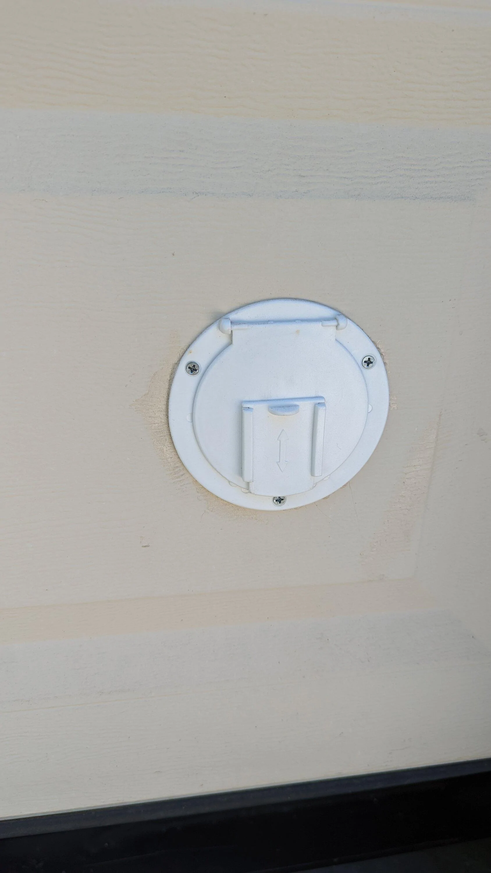 Rivian R1T R1S Show off your Level 2 Home Charger installs here PXL_20220913_192255853