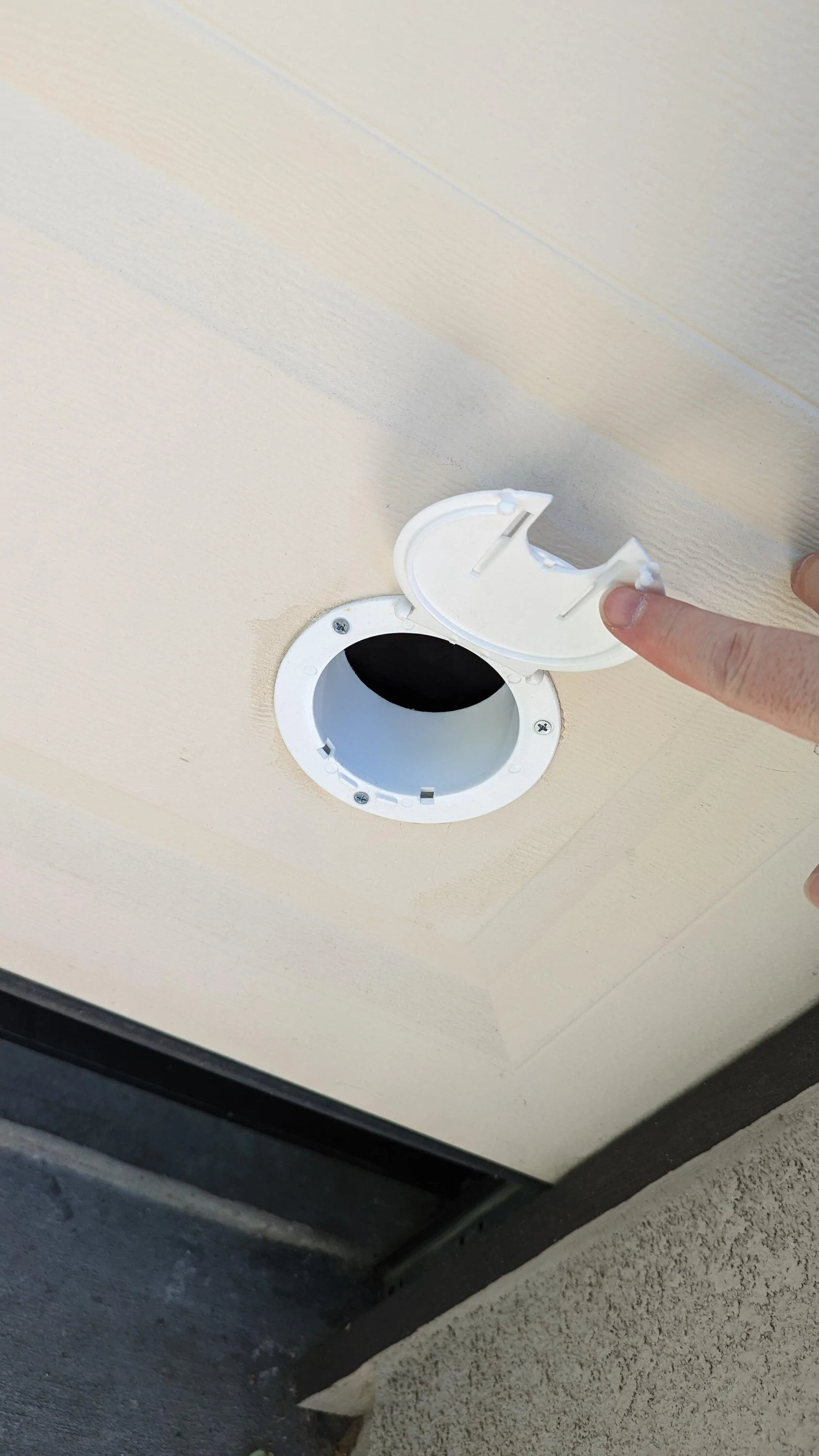Rivian R1T R1S Show off your Level 2 Home Charger installs here PXL_20220913_192310458