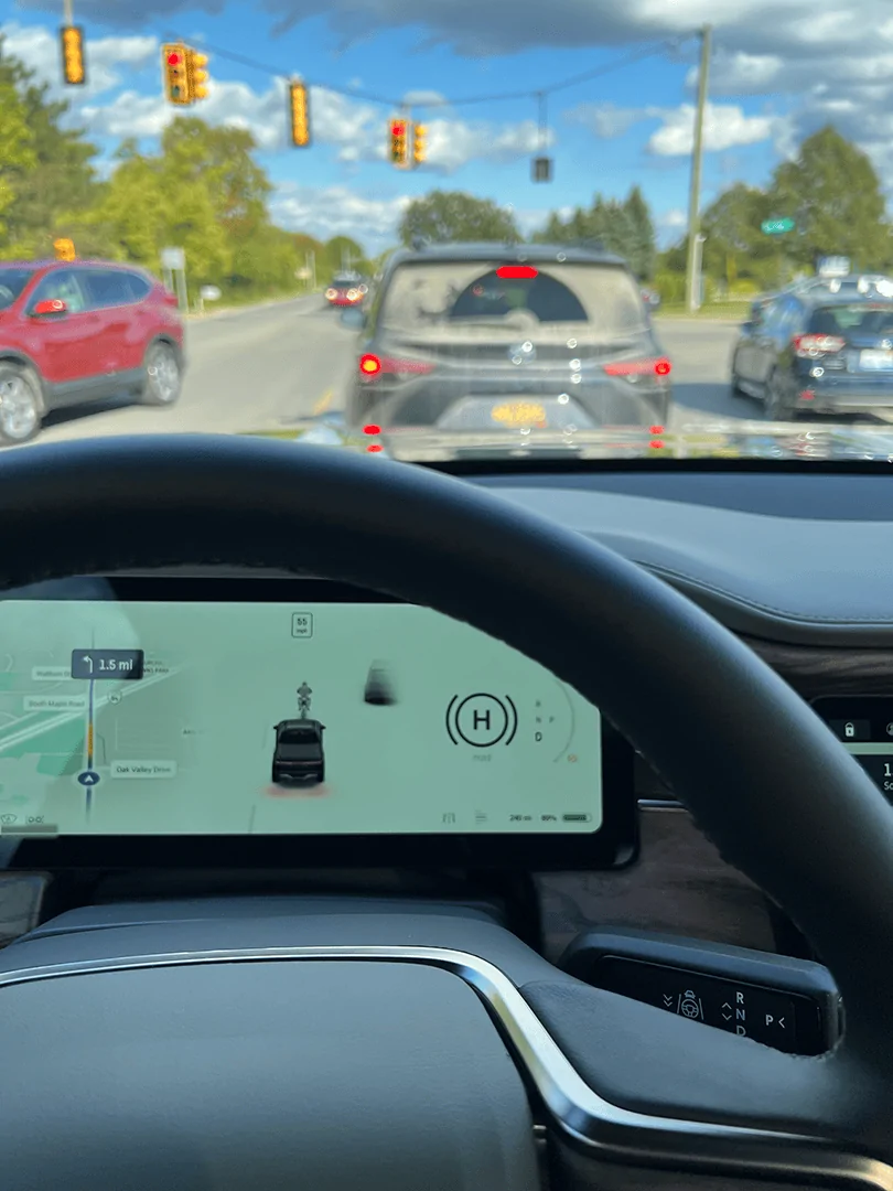 Rivian R1T R1S FOREST GREEN R1T Photos 20220913_205858207_iOS