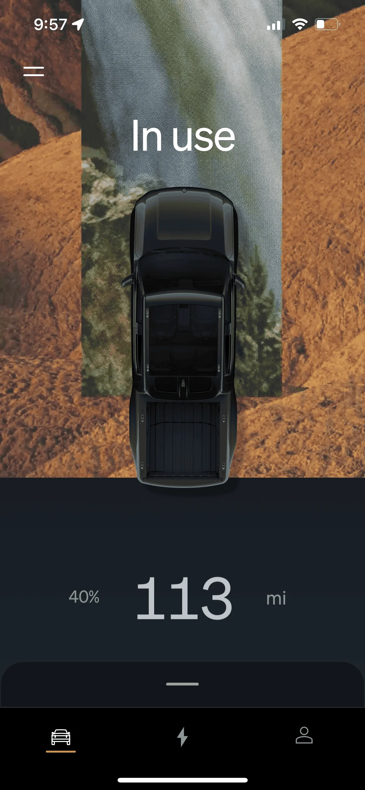 Rivian R1T R1S List of things you LOVE about your Rivian! 358859D5-A25C-4D4F-8269-D67D61C3A444