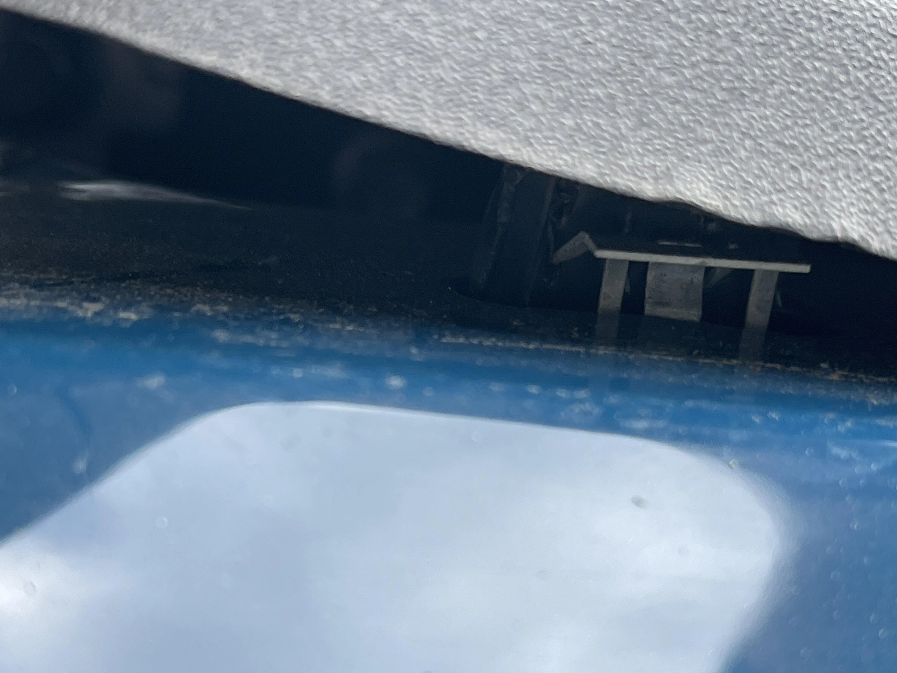 Rivian R1T R1S DIY Tonneau Repairs? Anyone try to do this yet? 92EF37E0-B4FF-4AA4-97D6-F4872AA764BC