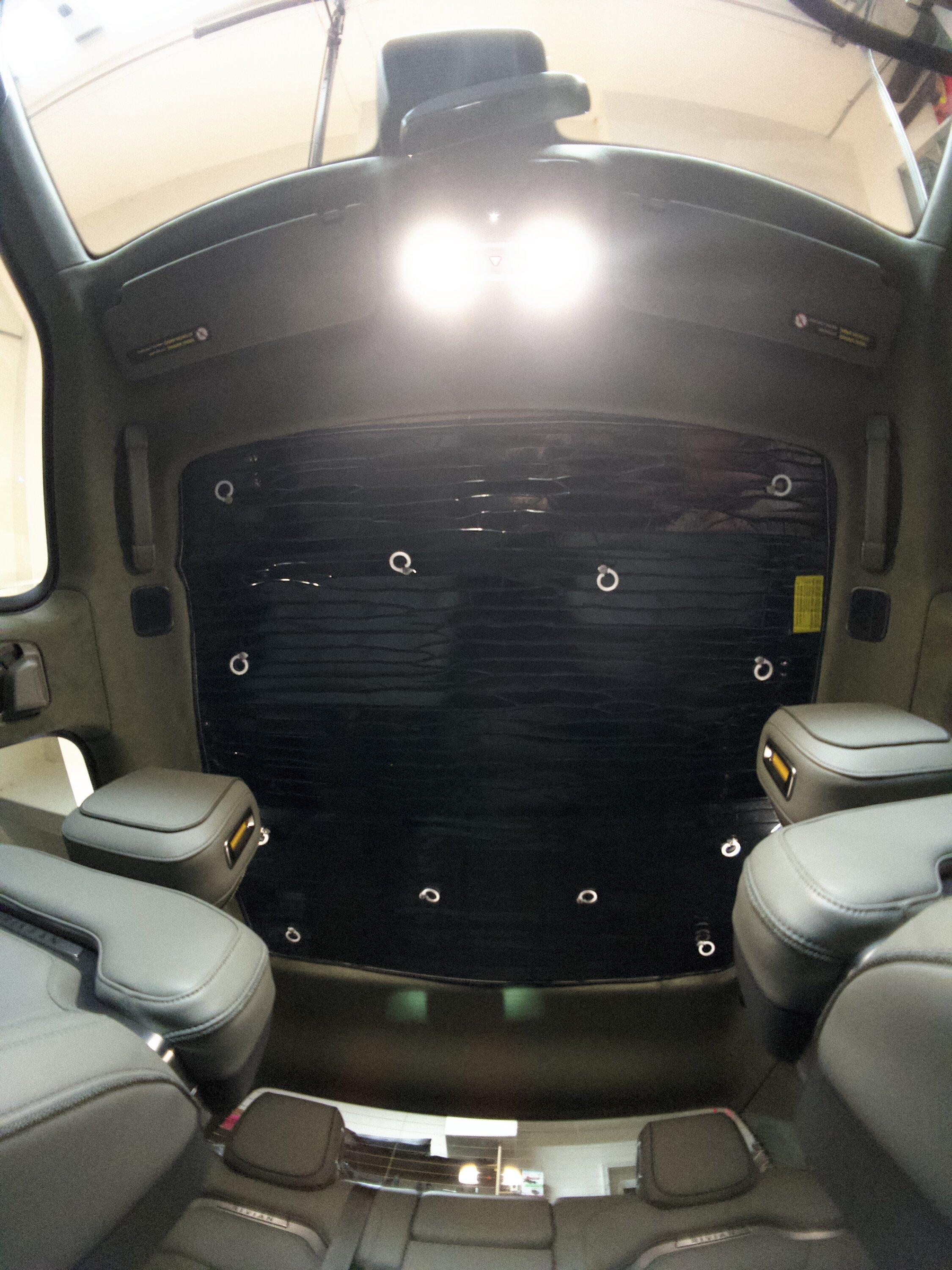 Rivian R1T R1S Sunshade for glass roof? Moment-App-20220918175921457.JPEG