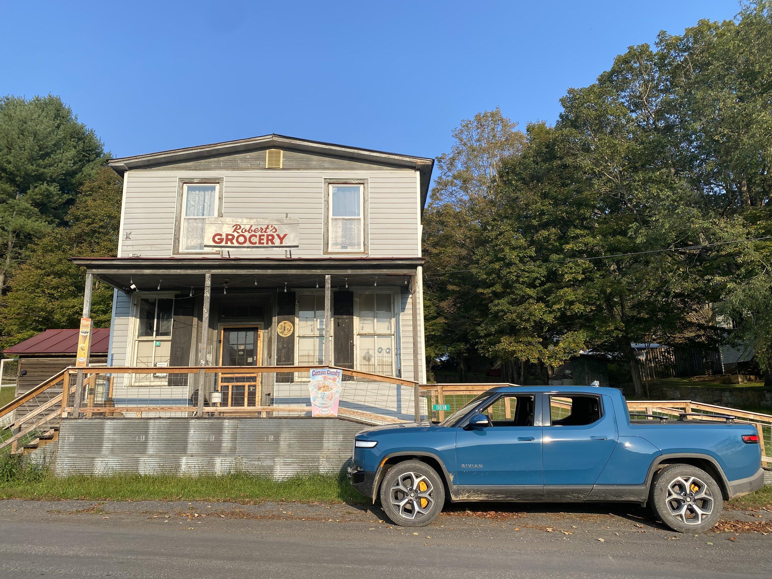 Rivian R1T R1S Atlantic Ocean Spur of the Trans-America Trail -- Trip Recap Report IMG_2094.JPG