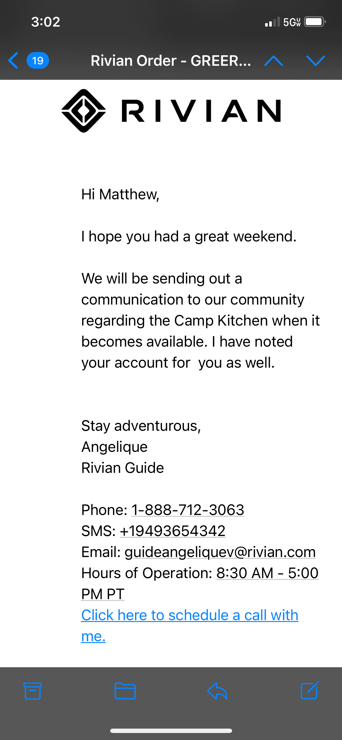 Rivian R1T R1S Camp Kitchen Update: Rivian aiming for Fall release 52BA019D-A8BB-40B4-9DBE-7CA194AC6809