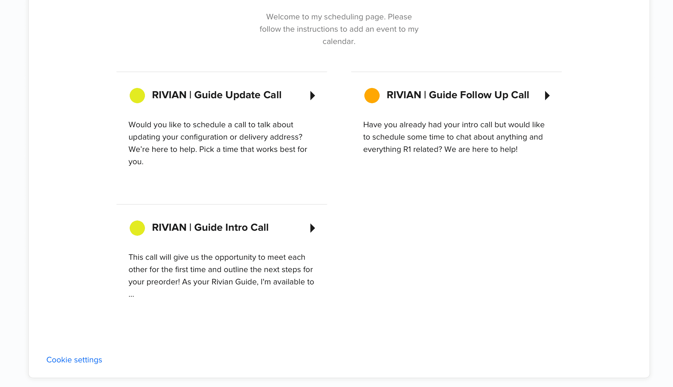 Rivian R1T R1S MIA Guide 1663689138090