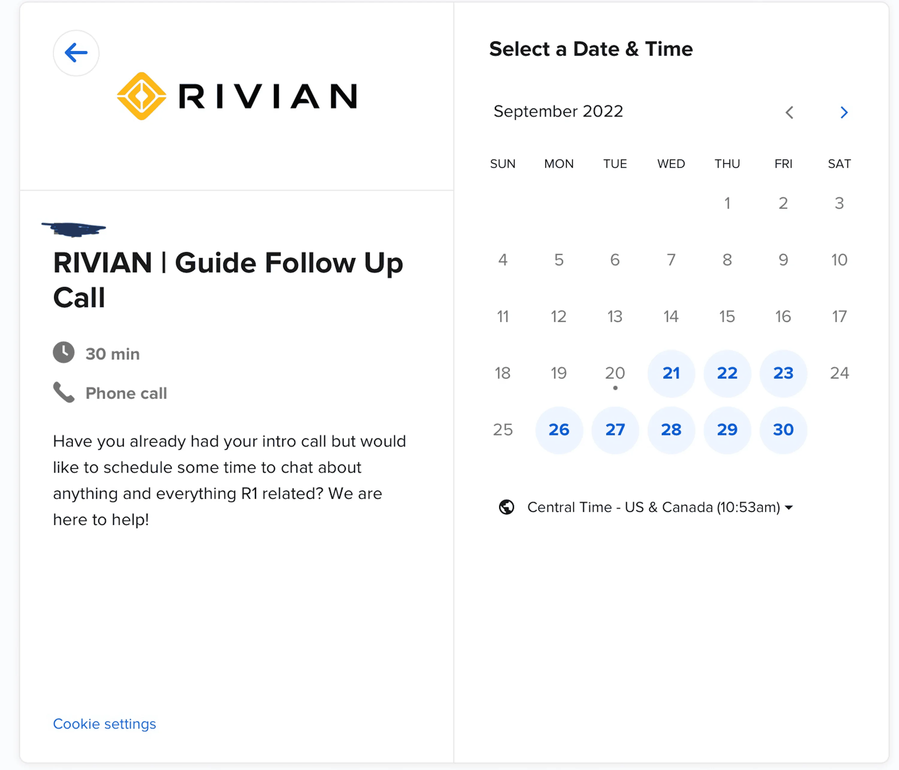 Rivian R1T R1S MIA Guide 1663689464052