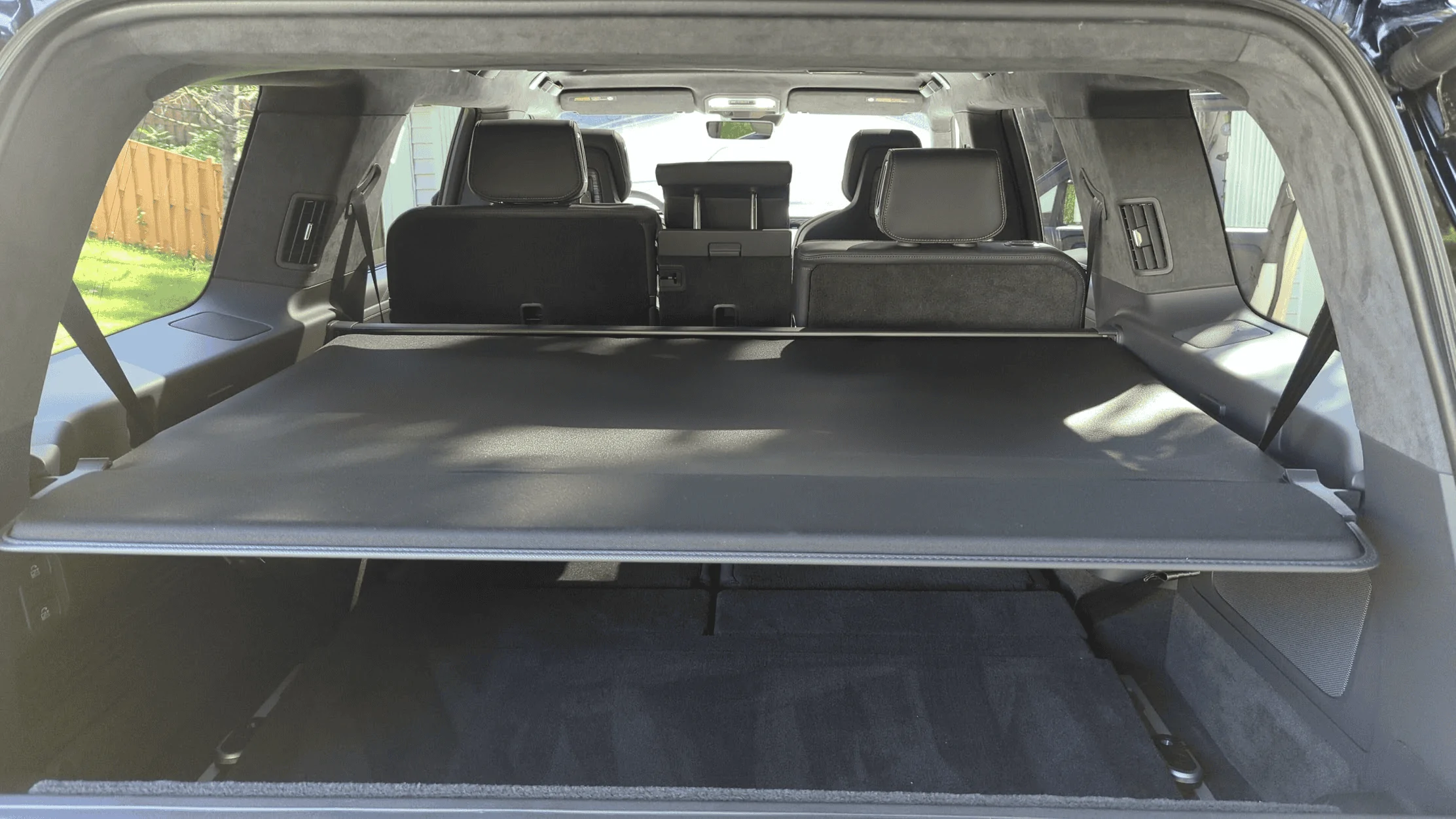 Rivian R1T R1S Kanundrum's R1S Build Thread (1 year Anniversary) 1663690778620