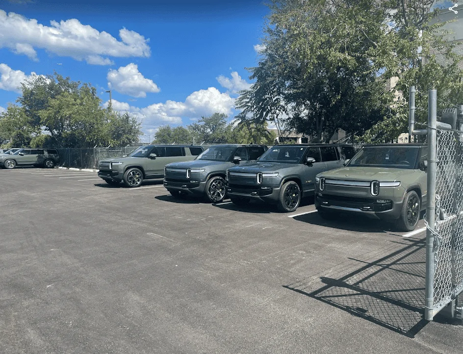 Rivian R1T R1S Any activity in the Austin, TX area? Screen Shot 2022-09-20 at 12.03.59 PM