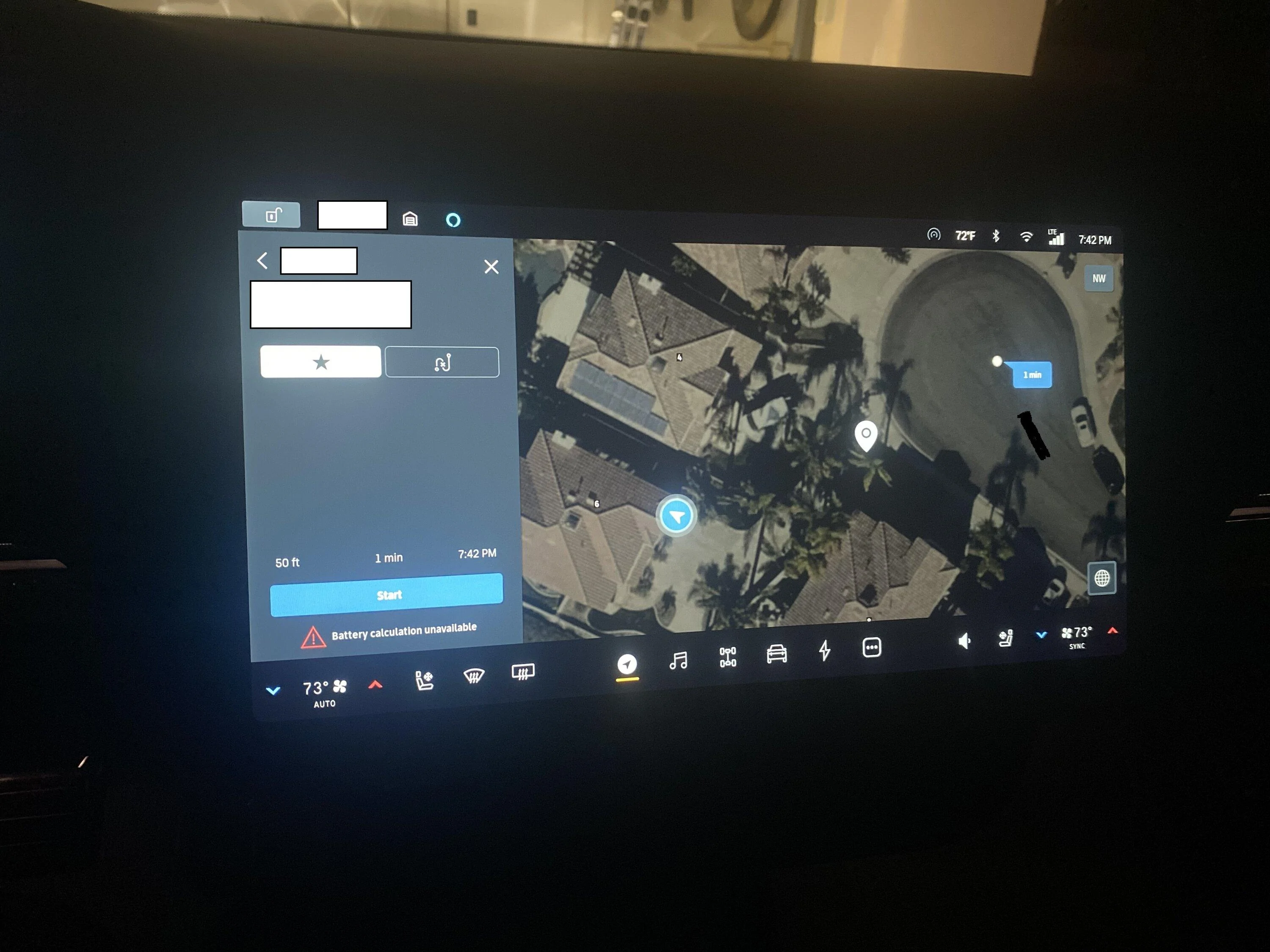 Rivian R1T R1S Schedule Charging At Home Not working 68507536442__01AF6590-9BB7-42CD-A68D-6B85284C1BB2