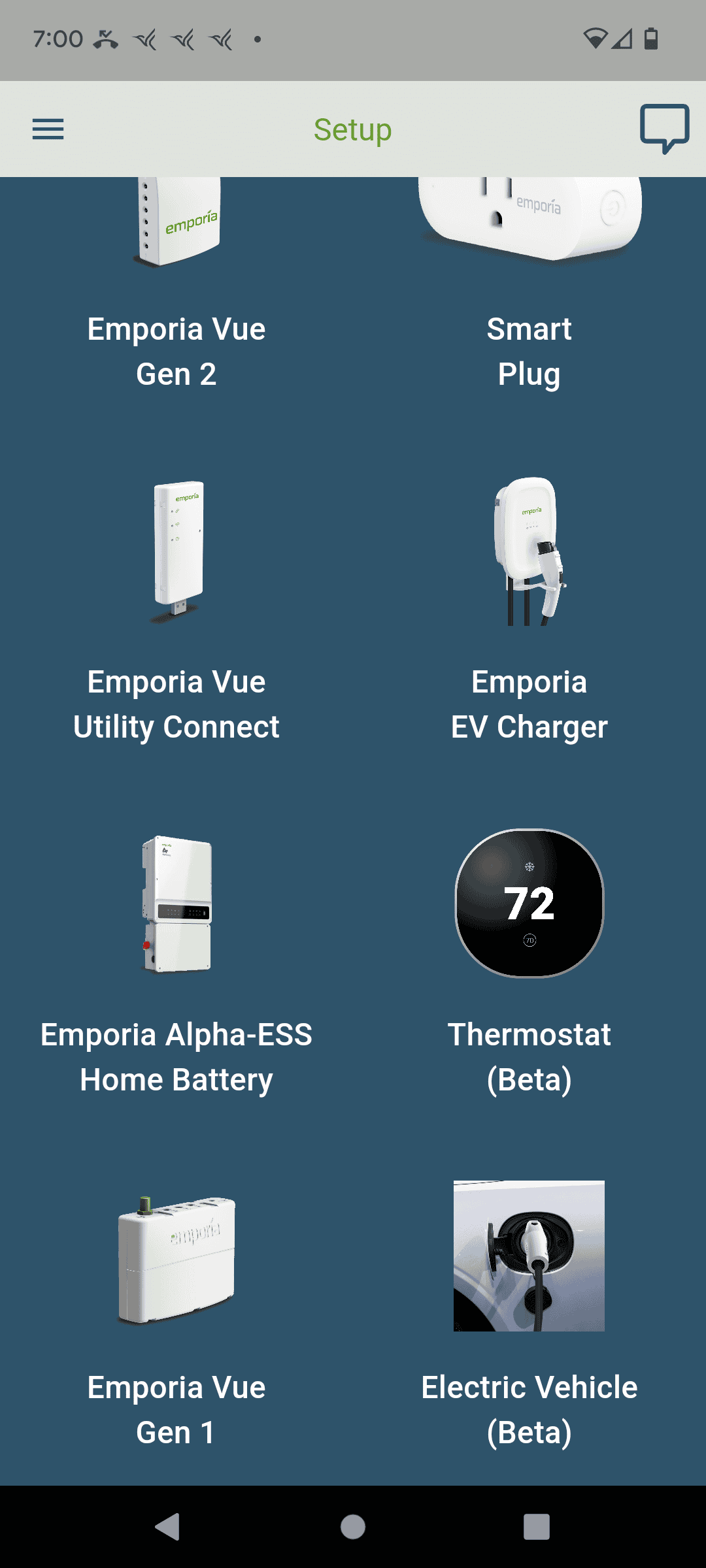 Rivian R1T R1S Show off your Level 2 Home Charger installs here Screenshot_20220920-190003