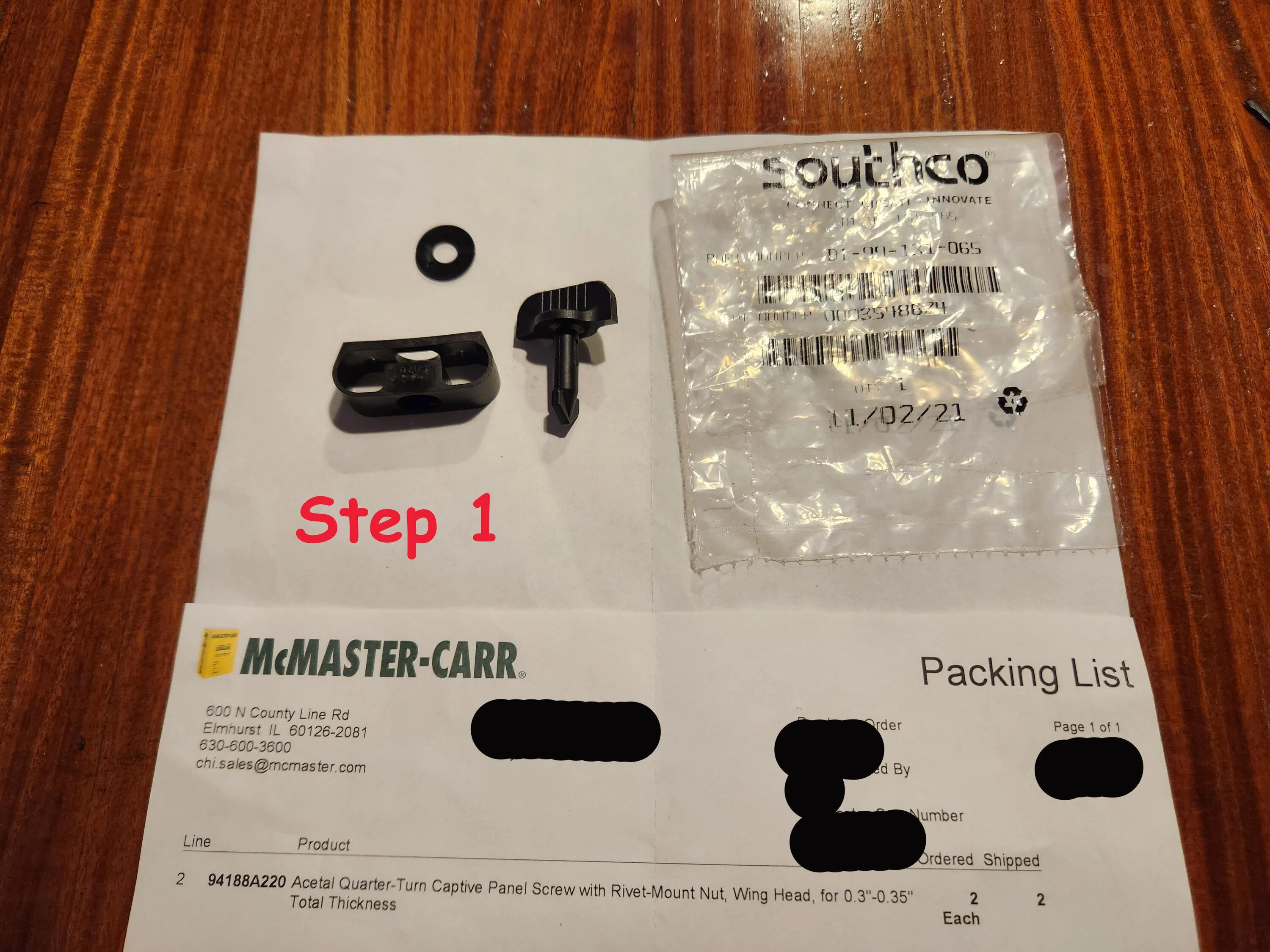 Rivian R1T R1S Hitch cover DIY mod.  Ditch the screwdriver! 20220920_190831 (1) copy