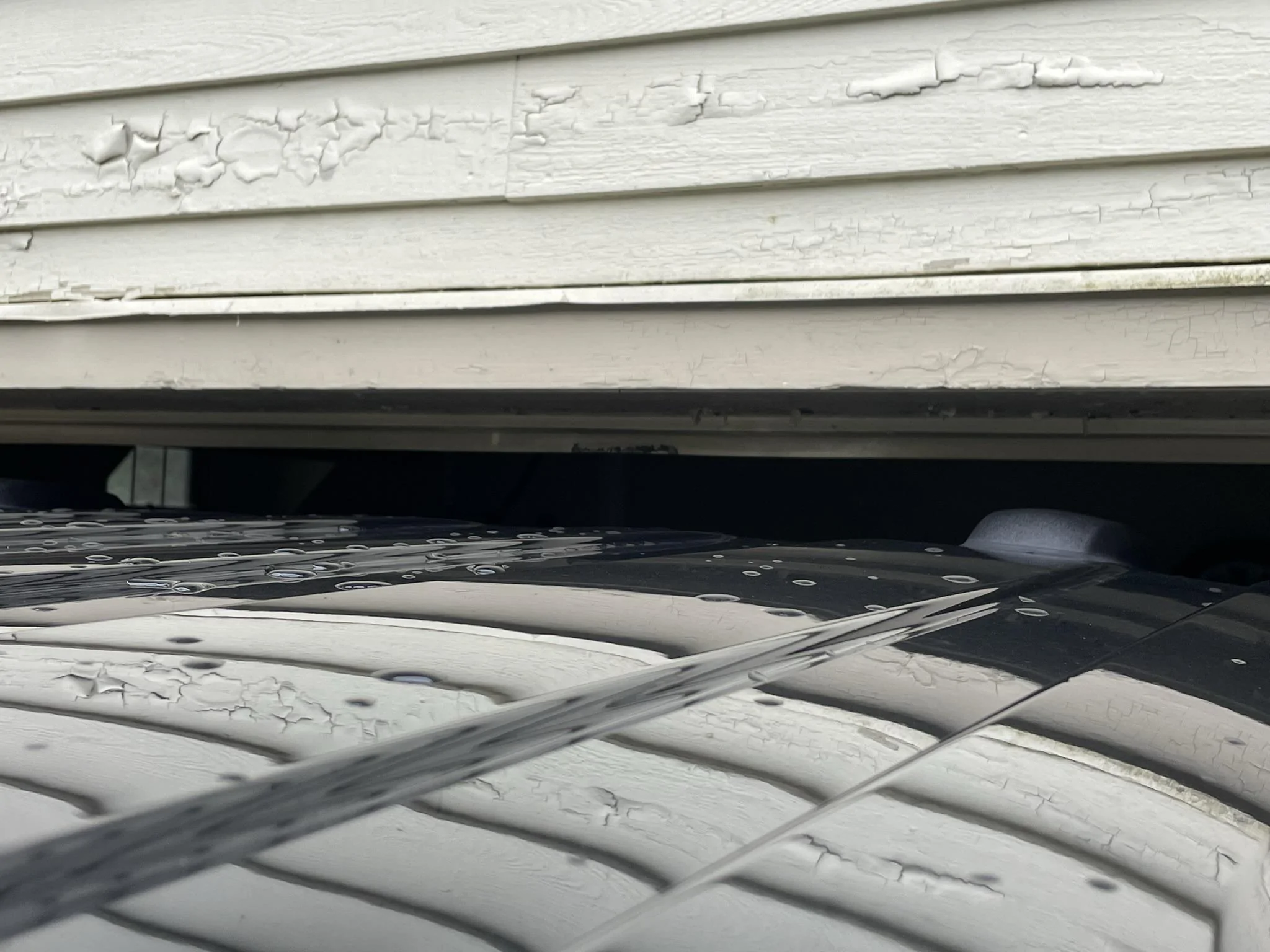 Rivian R1T R1S Garage dimensions attached. Will R1T fit? B88FFD0B-7E19-4FE0-BD14-5F9B3C6FFA8A