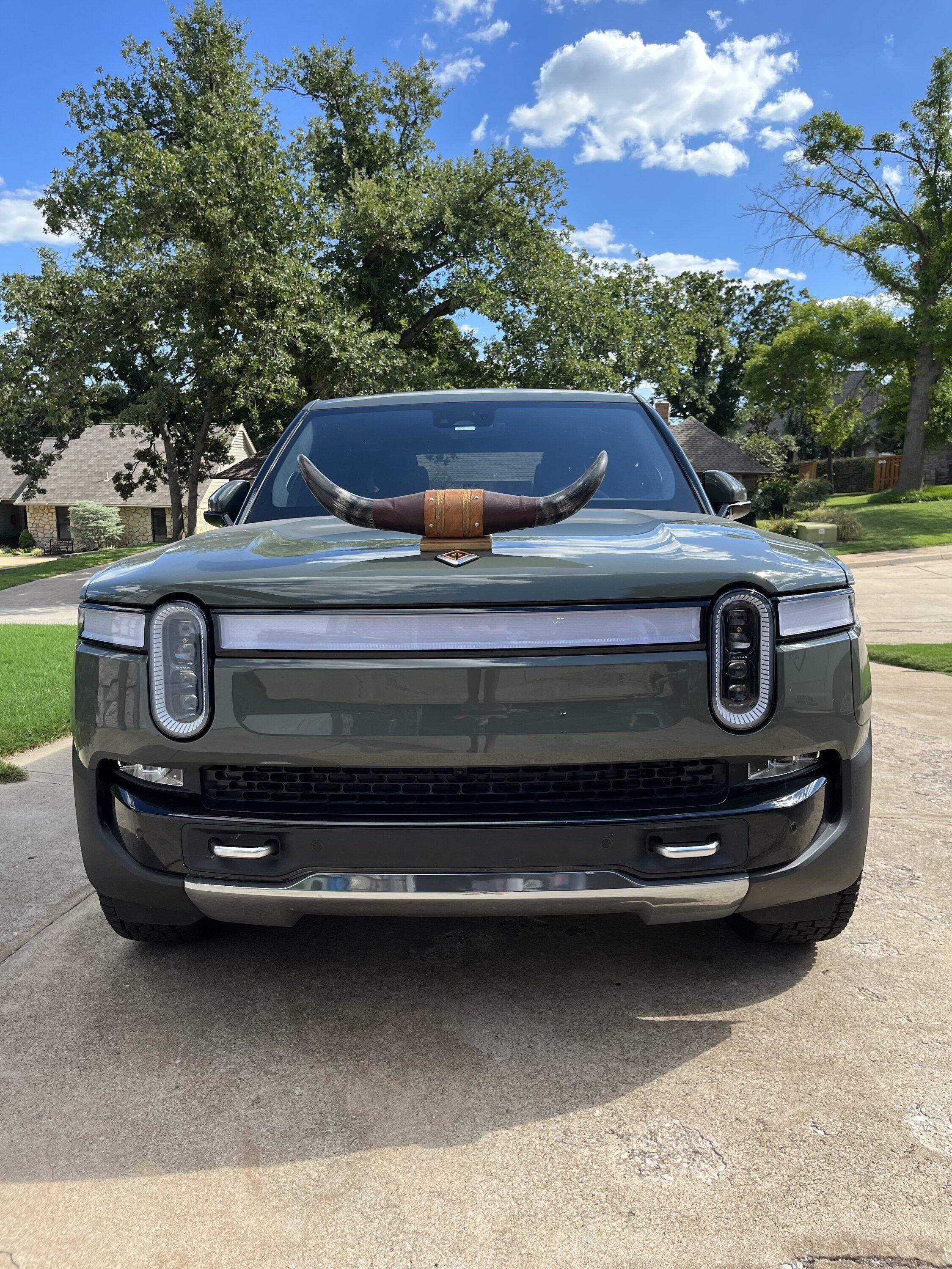 Rivian R1T R1S Latest aero mod ? 890CE1F6-9903-490B-9FB4-B576B98532B7