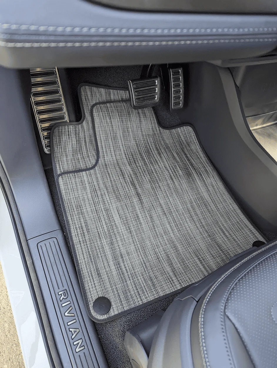 Rivian R1T R1S Kanundrum's R1S Build Thread (1 year Anniversary) 1663790066967
