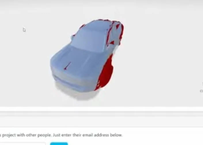 Rivian R1T R1S Video: Rivian R1T Aerodynamics - Is the claimed drag coefficient of 0.30 correct? Screenshot_20220921_155418